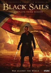 Black Sails: Season 3 - Picture 1 of 1