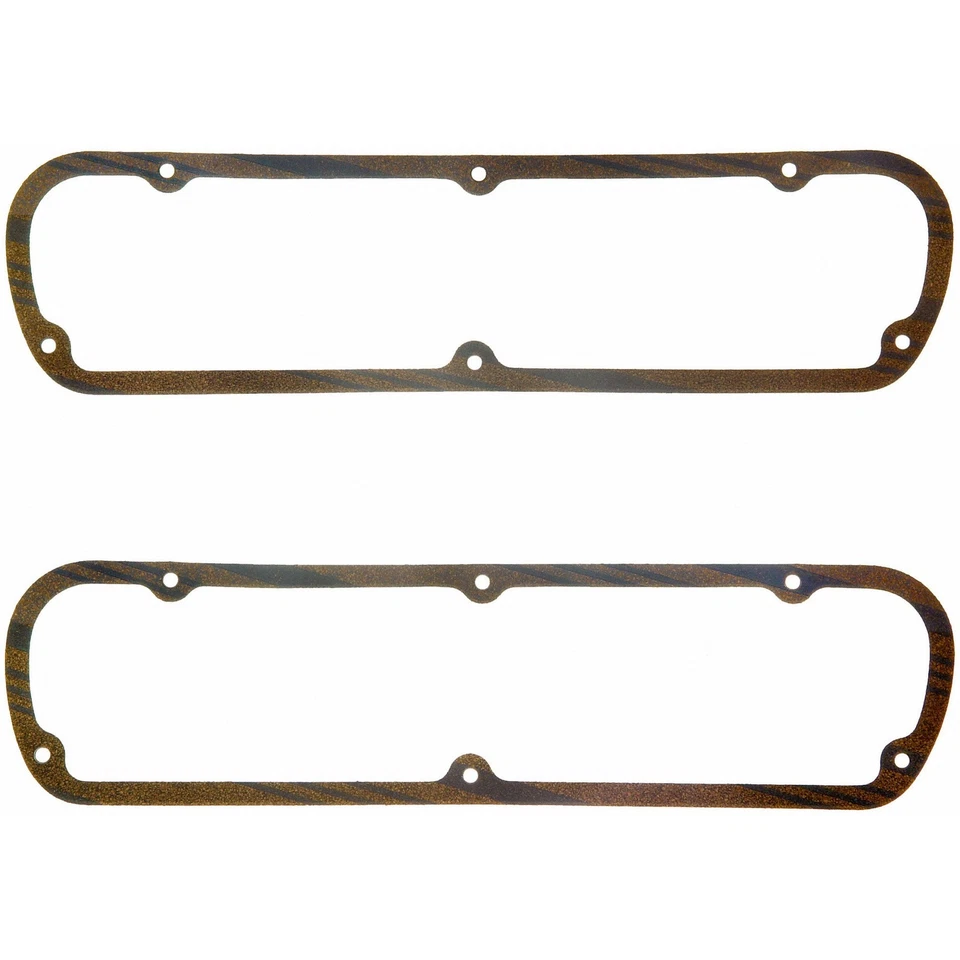 Engine Valve Cover Gasket Set Fel-Pro For 1972-1974 TVR 3000M 5.0L V8 - Image 1 of 1