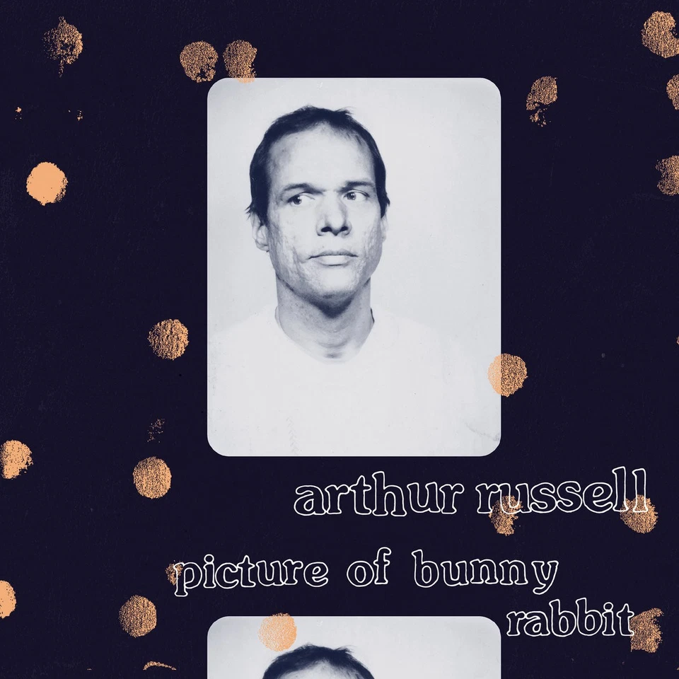 Arthur Russell Picture of Bunny Rabbit (Vinyl) 12" Album - Image 1 of 1