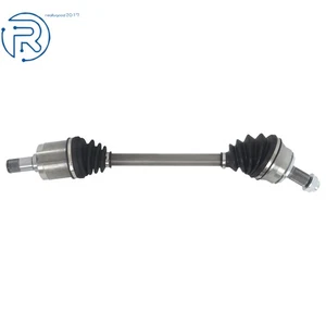 Front Left Driver CV Axle Assembly For Acura MDX 2014-2020 Honda Pilot 664341 - Picture 1 of 14