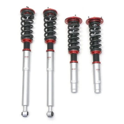 Kit Coilover Ajustable Godspeed MAXX Sport para Mercedes Benz Clase SL TRACCIÓN TRASERA 00-06 Foto 1 de 4