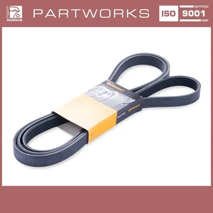 Keilriemen für PORSCHE Cayenne 3.0 Diesel 958 92A Panamera 970 - Picture 1 of 7