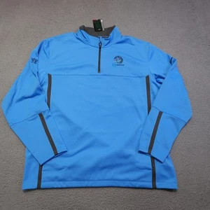 Nike Golf Therma-Fit Austin Country Club Pullover Herren 2XL WGC Match Play warm - Bild 1 von 18