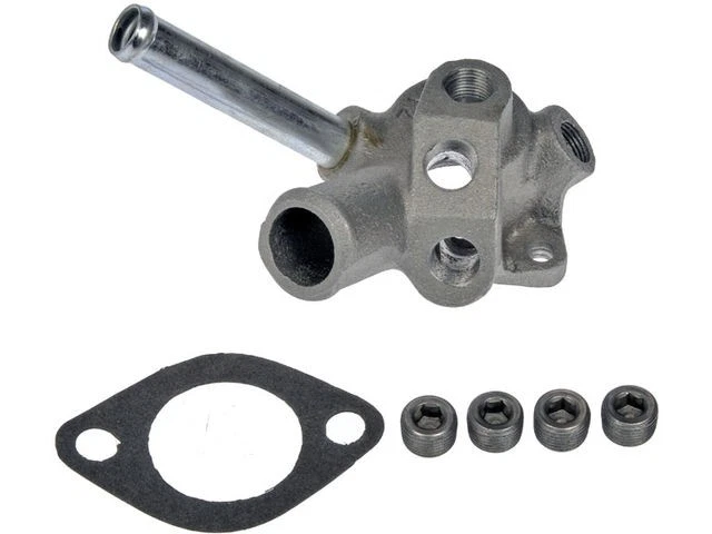 Thermostat Housing For Ford Mercury Mustang II Pinto Capri Bobcat P350 QY11F3 - Image 1 of 1