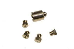 SACHET INJECTEURS GAZ BUTANE pour CUISINIERE SAUTER - AS0005039 - Imagen 1 de 1