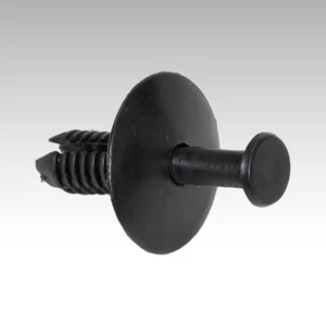 10X Bumper Sill Skirt Trim Clips Rivet Für BMW 3 5 7er E46 E38 E39 E53 X5 willya - Picture 1 of 3