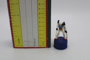 Figura tapa botella Mobile Suit Gundam RX-78-2 Gundam - Imagen 1 de 6