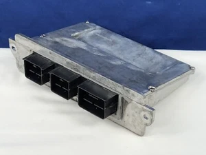 ๐
2006 - 2008 Ford Econoline 4.6L ECU ENGINE COMPUTER 6C2A-12A650-JD ๐
- Picture 1 of 6