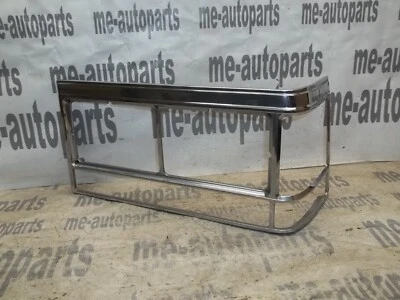 80-89 CADILLAC DEVILLE FLEETWOOD FARO CONDUCTOR IZQUIERDO LUZ LÁMPARA EMBELLECEDOR BISEL Foto 1 de 4