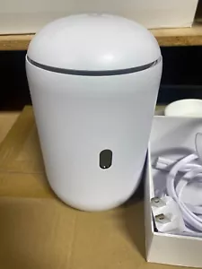 Ubiquiti UDR-US UniFi WiFi 6 Dream Router -Used working 100% - Picture 1 of 2
