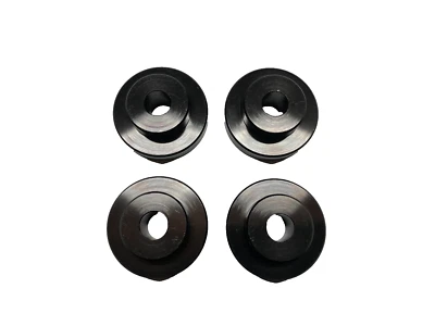 WAY2TUFF Rear Diff Support Front Bush for Nissan 300ZX Z32 1989-1997 - Image 1 of 3