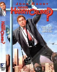 John Candy movies on DVD; 3rd one FREE! actor comedy favorites; John Hughes . - Foto 1 di 37