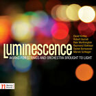 KIRTLEY BURRELL : CD Luminescence neuf livraison gratuite