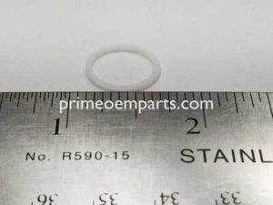 Genuine OEM Ford Power Steering Pressure Line Seal 388898S - Picture 1 of 6