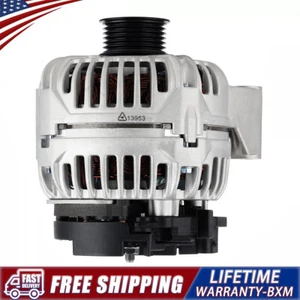Alternator For 2002-2009 Mercedes-Benz 11391 G55 G500 E320 E430 E500 S500 CLS500 - Picture 1 of 9