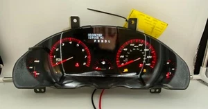 2012 GMC ACADIA USED DASHBOARD INSTRUMENT CLUSTER FOR SALE (MPH) - Picture 1 of 8