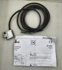 HONEYWELL 14CE1-3A TOP PIN PLUNGER LIMIT SWITCH WITH CABLE