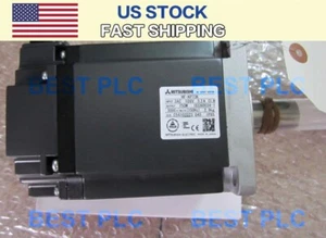 1PCS BRAND NEW MITSUBISHI SERVO MOTOR HF-KP73 (HFKP73) IN BOX FAST SHIP - Picture 1 of 4