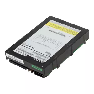 FESTPLATTE MICROPOLIS TOMAHAWK 4LP 4345WS 4550MB 7.2K SCSI3 WIDE 3.5'' - Bild 1 von 3