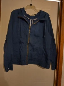 Natural Reflections Jacket Women's Size 1X - Picture 1 of 2
