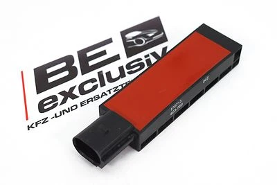 X Originale VW Tiguan 5N Kessy Sensore Keyless Antenna 5K0962131 - Immagine 1 di 2