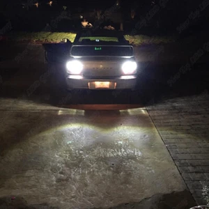 7440 7441 LED Back Up Reverse Light Bulbs White 6000K Extremely Bright 3200LM - Picture 1 of 12