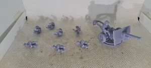 Assorted 3D Printed WW2 Bits Pack #12 - Picture 1 of 2