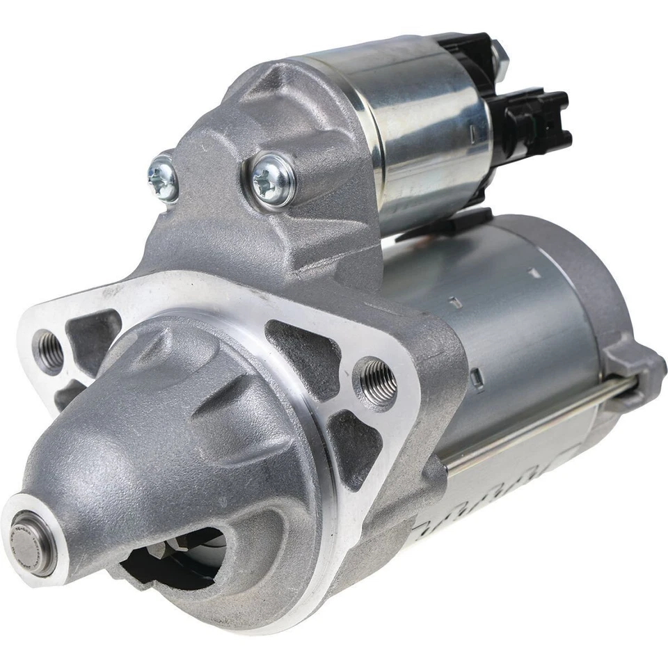 OEX Starter Motor 12V 9Th CW (Denso Style) DXS4031 - Image 1 of 1