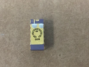 CRYSTALONICS, INC. CSP141 SEMICONDUCTOR DEVICES IC - Picture 1 of 3