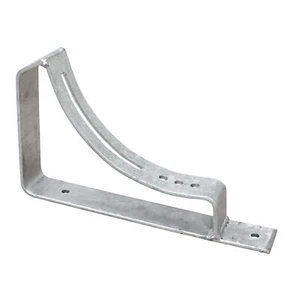 Laufroststütze universal für Dachtritt und Laufrost - Bild 1 von 22