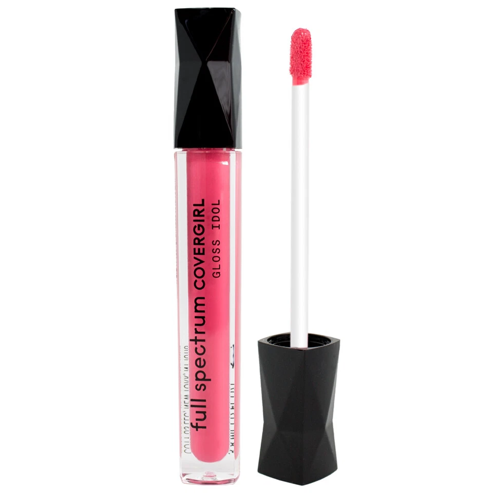 Cover Girl Full Spectrum Gloss Idol Lip Gloss - Image 1 of 1