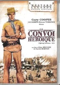 "Le convoi héroïque" - Gary Cooper (1931) - Photo 1/2