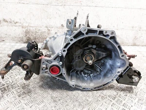TOYOTA AVENSIS T270 1.6 DIESEL 6 SPEED MANUAL GEARBOX TRANSMISSION 2016 - Picture 1 of 24