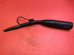 2002-2005 FORD EXPLORER MOUNTAINEER SHIFTER HANDLE OVERDRIVE SWITCH 5L2Z7210AA - Foto 1 di 1