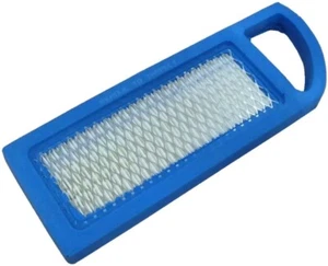 ORIGINAL BRIGGS & STRATTON LUFTFILTER REINIGER PATRONE 794422 - ERSETZT 698083 - Bild 1 von 2