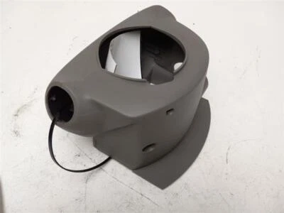 Cubierta de columna de dirección Nissan Sentra 2007-2012 Foto 1 de 4