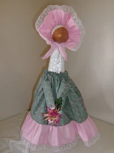 Best Dressed goose geese clothes outfits 25-27" LARGE Spring Summer dress 810-2 - Picture 1 of 1