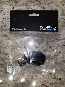 Go Pro Tripod Mount - Picture 1 of 2