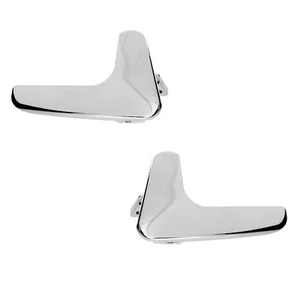 2x manillas de puerta delantera izquierda y derecha para Seat Ibiza Córdoba - Bild 1 von 2