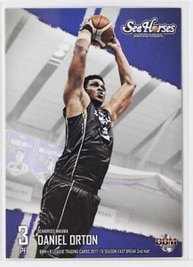 Choice- SEAHORSES MIKAWA - 2018 B.LEAGUE Basketball Trading Cards 2nd Half - Picture 1 of 11