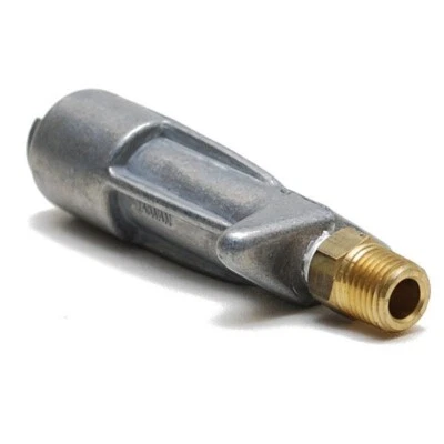 Tempo 220040 Mercury 1/4 In Boat Fuel Tank Connector - Image 1 of 2