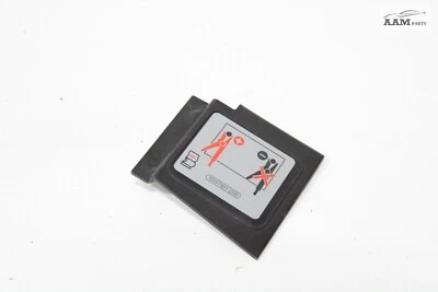 VOLKSWAGEN PASSAT 2016-2019 MOTOR DELANTERO BATERÍA TERMINAL CUBIERTA PANEL MOLDURA OEM Foto 1 de 4