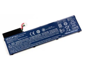 Batería Genuina Acer Aspire Timeline Ultra U M3-581TG M5-481TG AP12A3i AP12A4i - Imagen 1 de 1