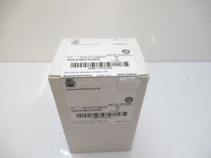 Free Tax 5069-RTB64-SCREW AB Surplus Compact I/O Power Terminal RTB Kit Fast - Picture 1 of 2