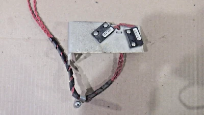 Hunter dsp9100 wheel balancer hood switch assembly - Image 1 of 4