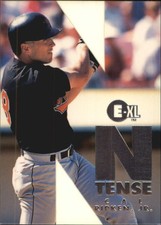 A2212 - 1996 Emotion-XL N-Tense #8 Cal Ripken Orioles NM-MT