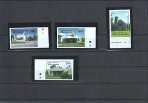 MICRONESIA IMPERFORATED MNH - 10718 - Picture 1 of 1