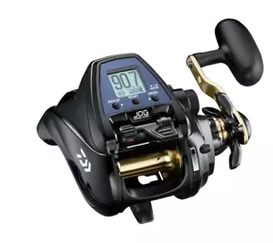 Daiwa Tanacom 500 Power Assist Reel 3.6:1 TCS500J - Picture 1 of 1
