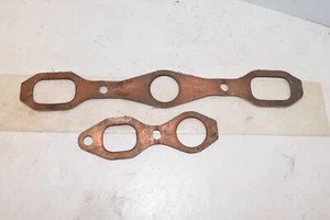 NOS Victor Engine Gaskets V8996 8995 1929-33 Chevrolet - GA-13 - Picture 1 of 3