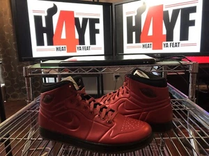Air Jordan 1 Anodizado 'Arándano' Talla 12 - Imagen 1 de 3